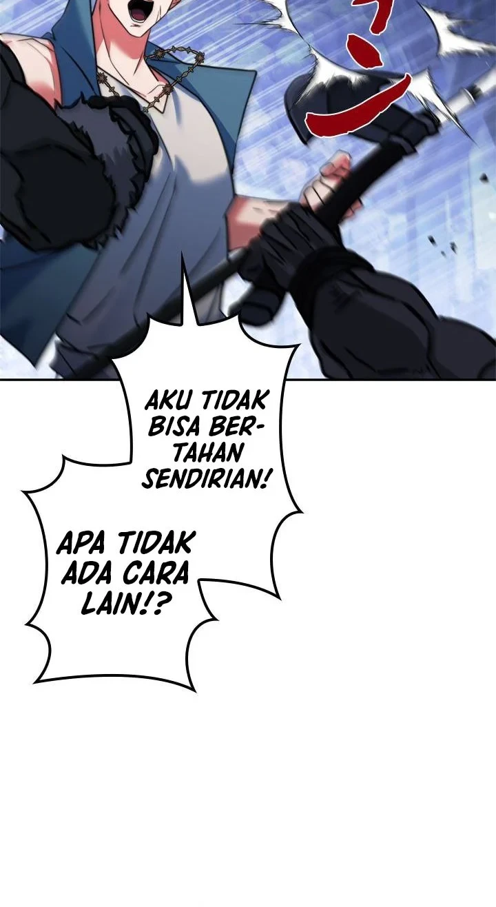The Sword Emperor Who Surpasses His Previous Life Chapter 29 Gambar 34