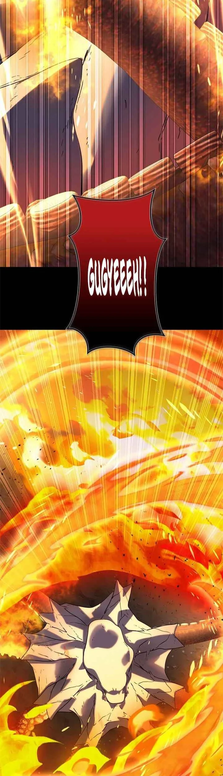 The Sword Emperor Who Surpasses His Previous Life Chapter 35 Gambar 33