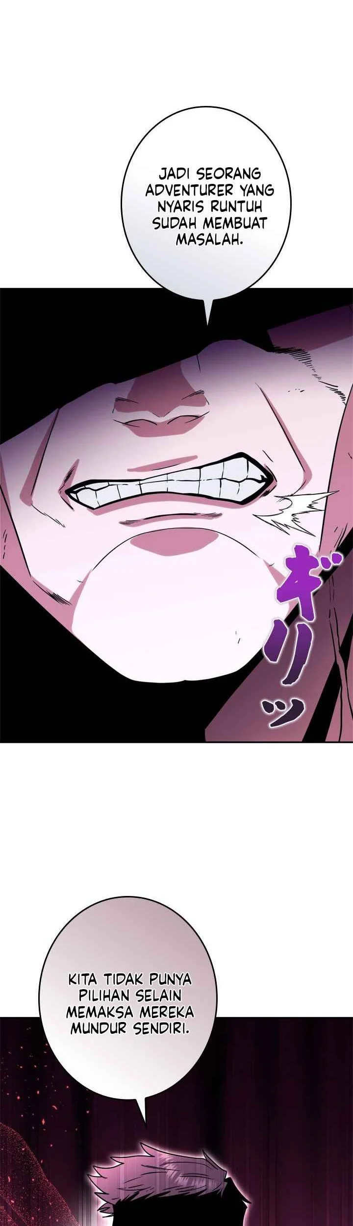 The Sword Emperor Who Surpasses His Previous Life Chapter 36 Gambar 29