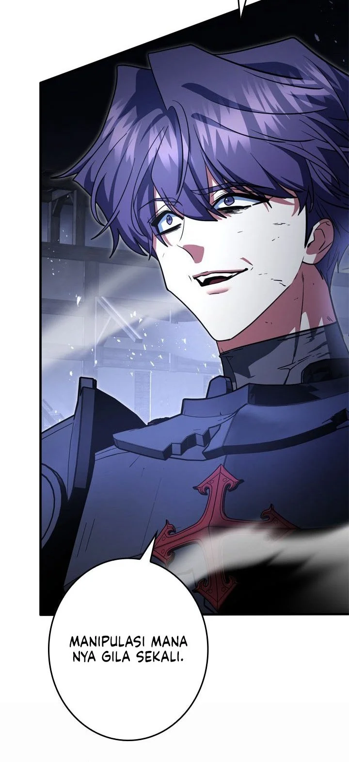 The Sword Emperor Who Surpasses His Previous Life Chapter 38 Gambar 37
