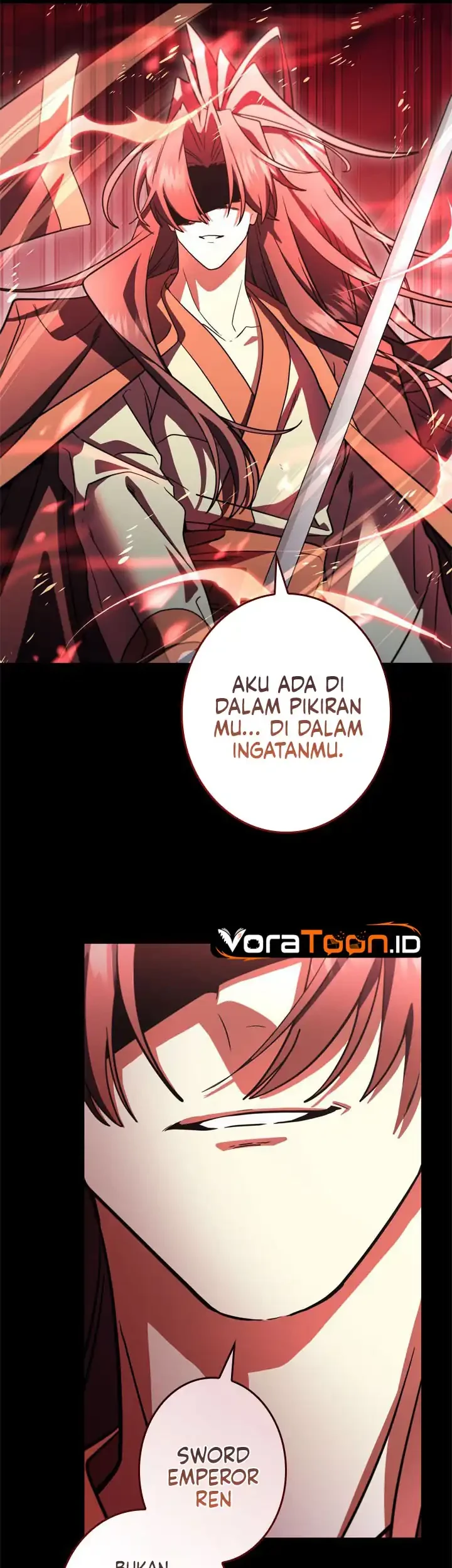 The Sword Emperor Who Surpasses His Previous Life Chapter 42 Gambar 26