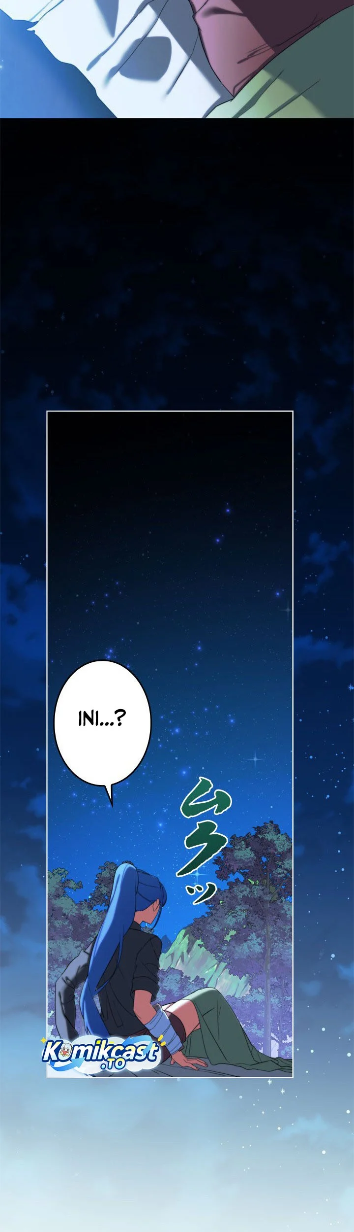 The Sword Emperor Who Surpasses His Previous Life Chapter 6 Gambar 25