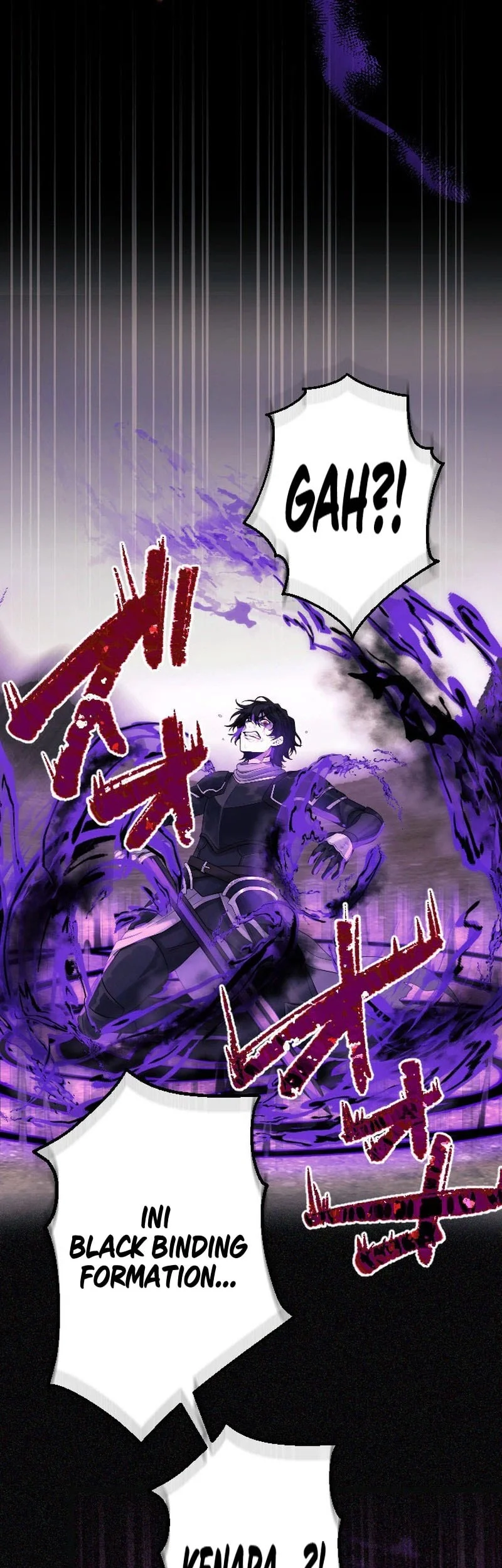 The Sword Saint Reincarnated Into A Noble Mage Family Chapter 1 Gambar 42