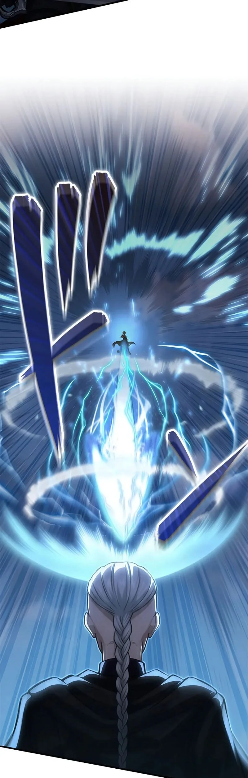 The Sword Saint Reincarnated Into A Noble Mage Family Chapter 10 Gambar 27