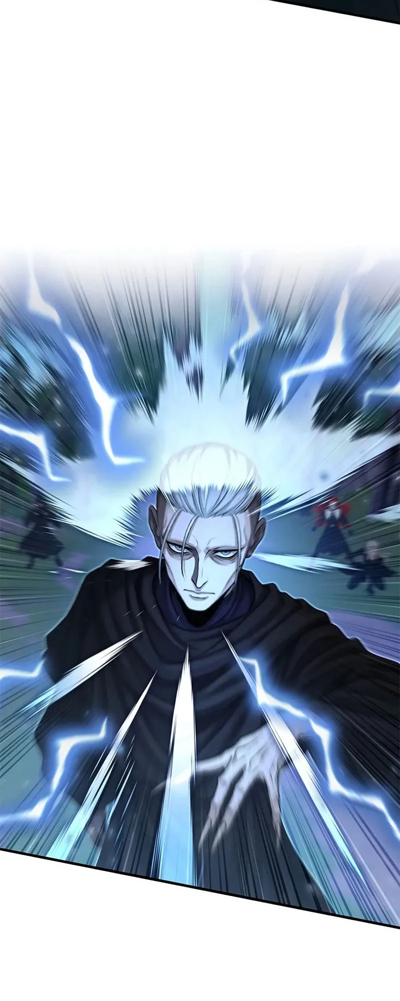 The Sword Saint Reincarnated Into A Noble Mage Family Chapter 10 Gambar 28