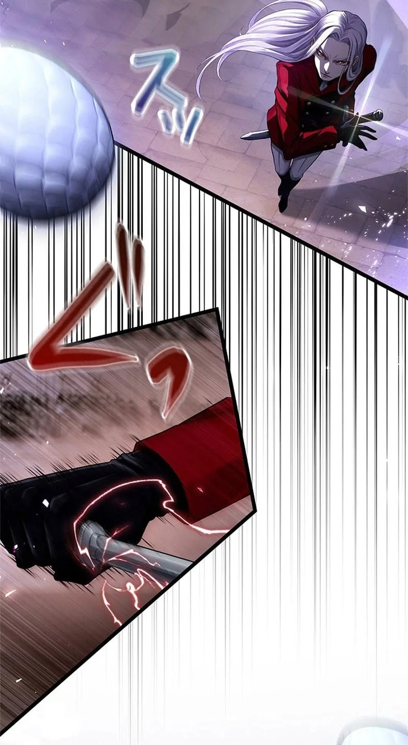 The Sword Saint Reincarnated Into A Noble Mage Family Chapter 4 Gambar 28