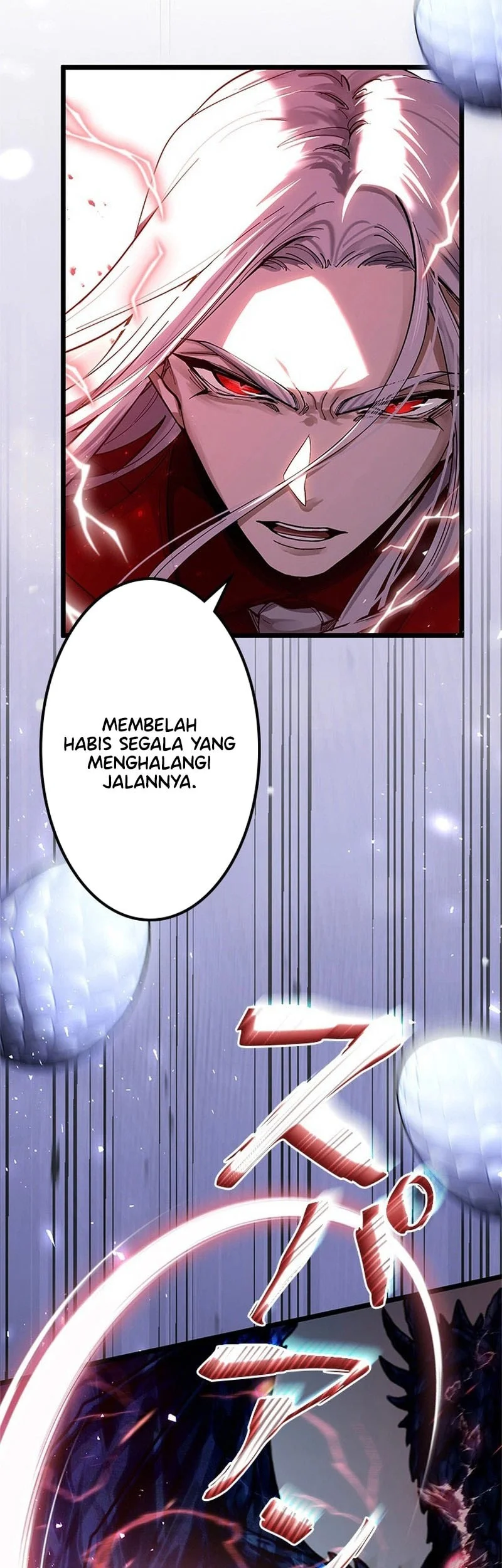 The Sword Saint Reincarnated Into A Noble Mage Family Chapter 4 Gambar 29