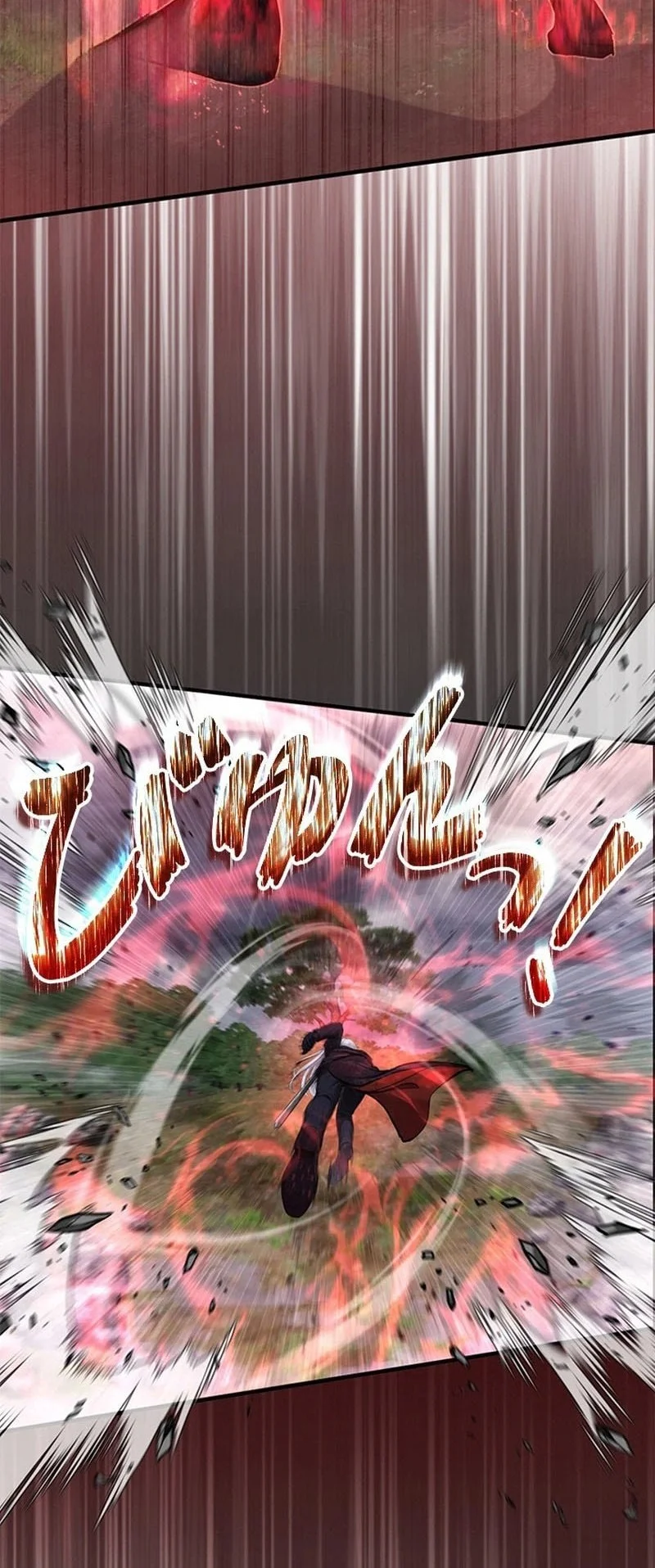 The Sword Saint Reincarnated Into A Noble Mage Family Chapter 7 Gambar 22