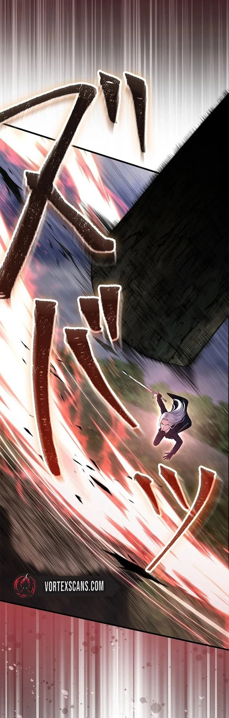 The Sword Saint Reincarnated Into A Noble Mage Family Chapter 7 Gambar 23
