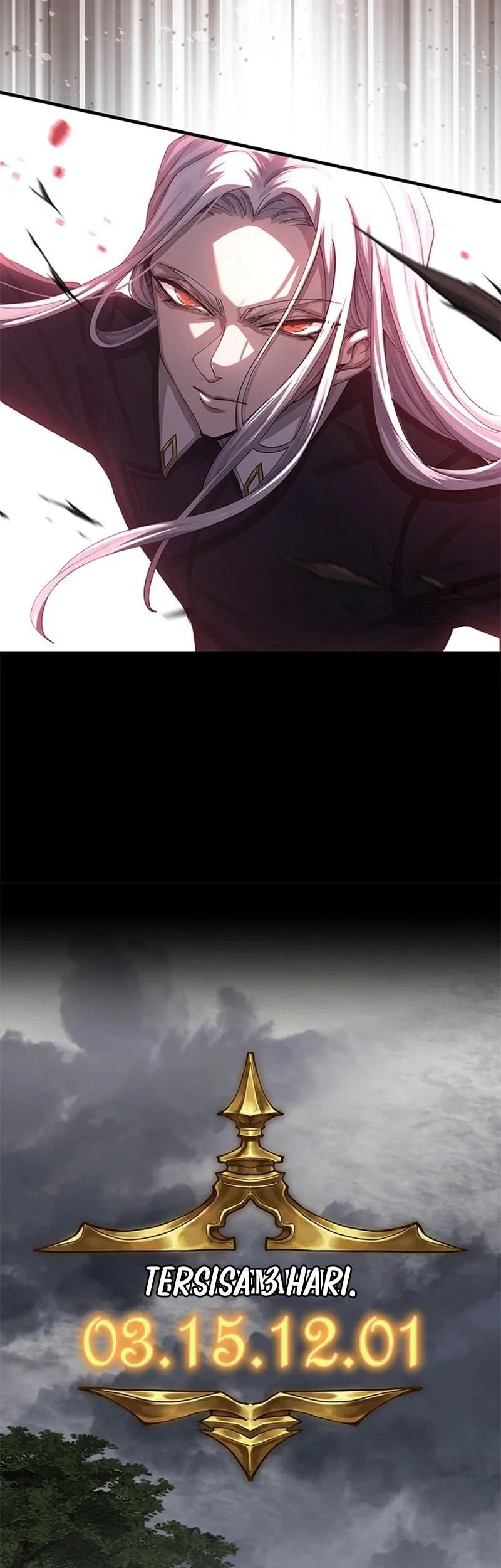 The Sword Saint Reincarnated Into A Noble Mage Family Chapter 7 Gambar 24