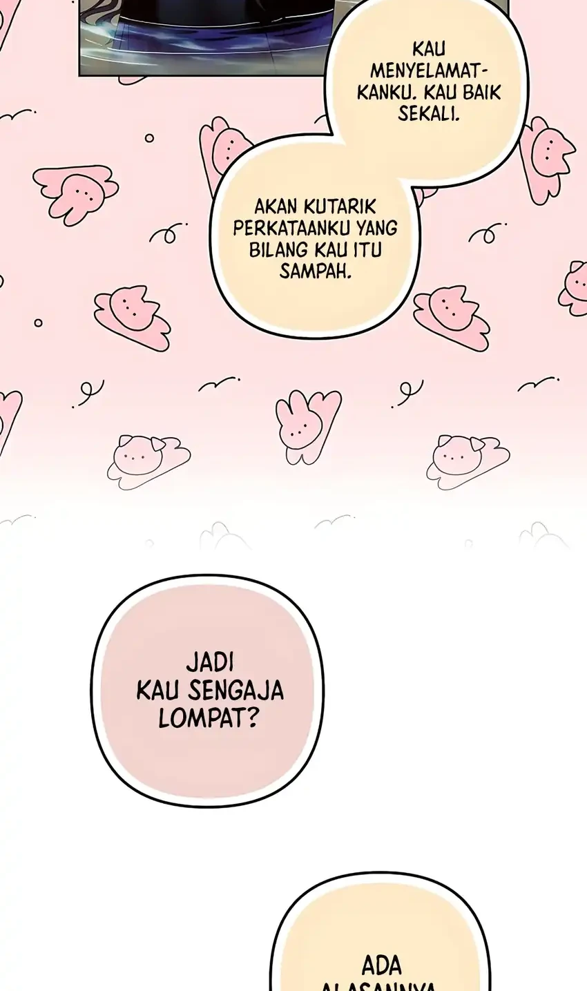 The Terminally Ill Baby Healer Doesn’t Hide Her Genius Chapter 16 Gambar 32