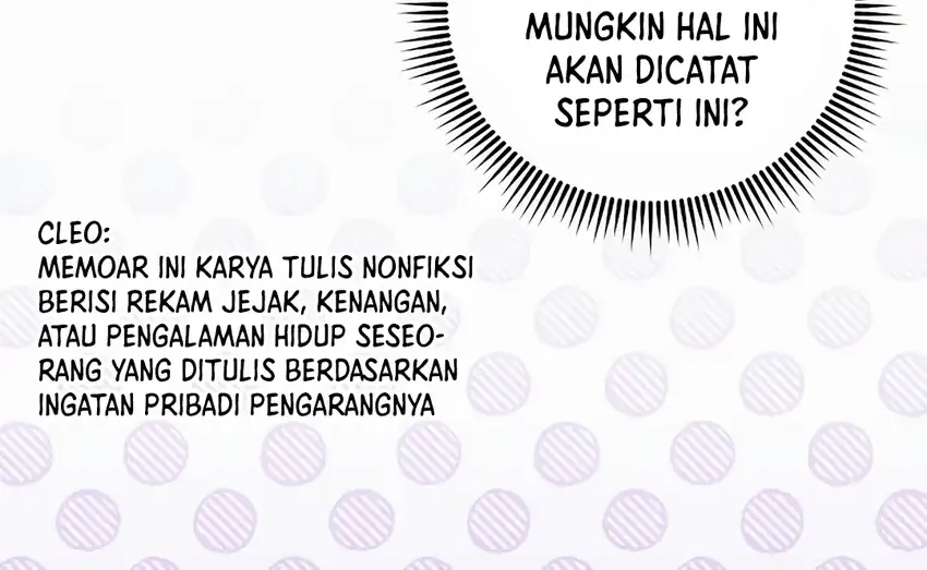 The Terminally Ill Baby Healer Doesn’t Hide Her Genius Chapter 53 Gambar 36