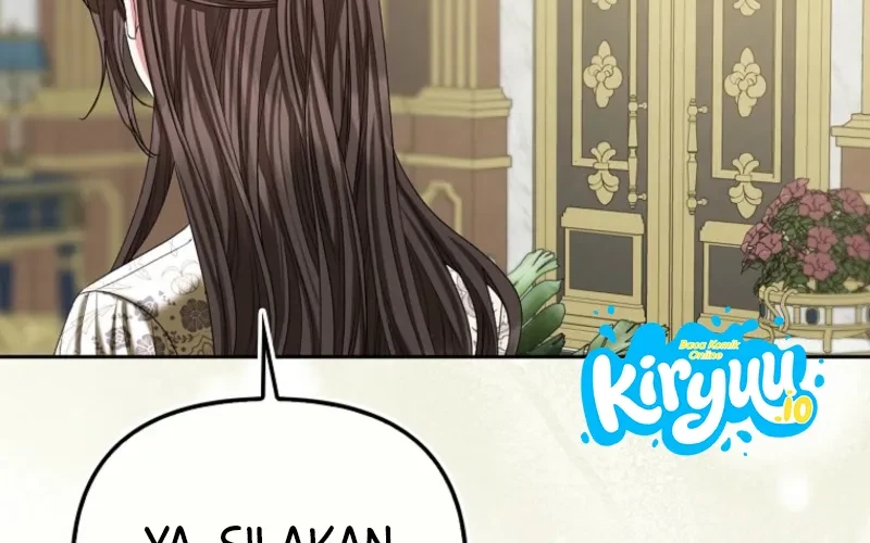The Terminally Ill Lady Fakes a Job with the Villain Family Chapter 10 Gambar 32