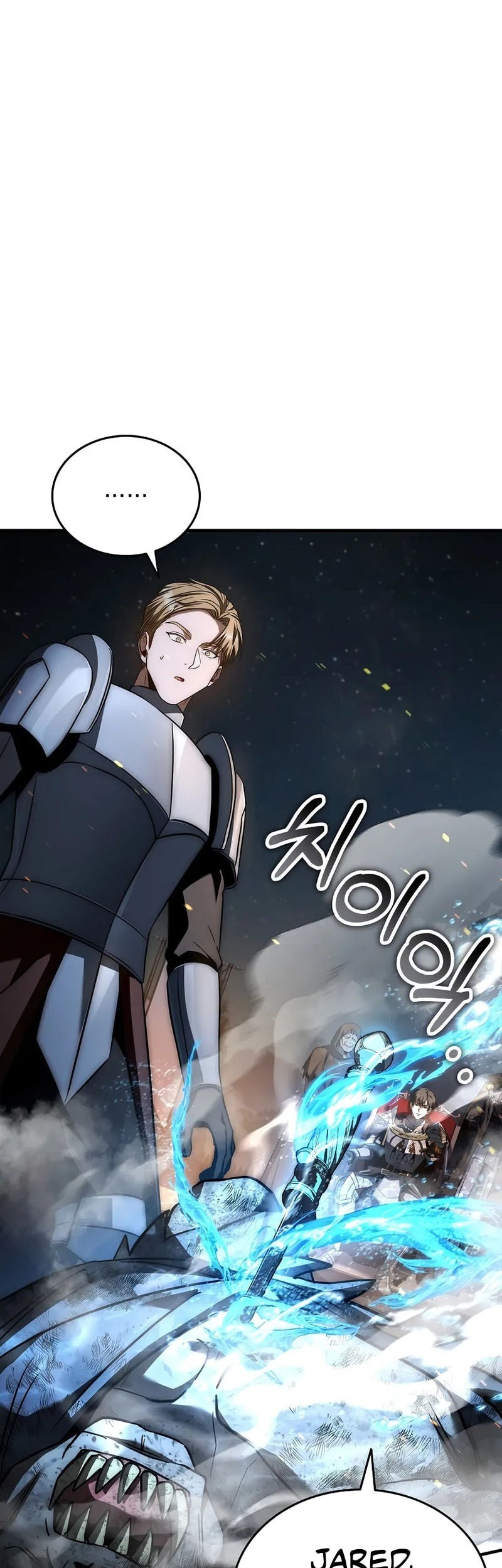 The Third Prince Of The Fallen Kingdom has Regressed Chapter 30 Gambar 33