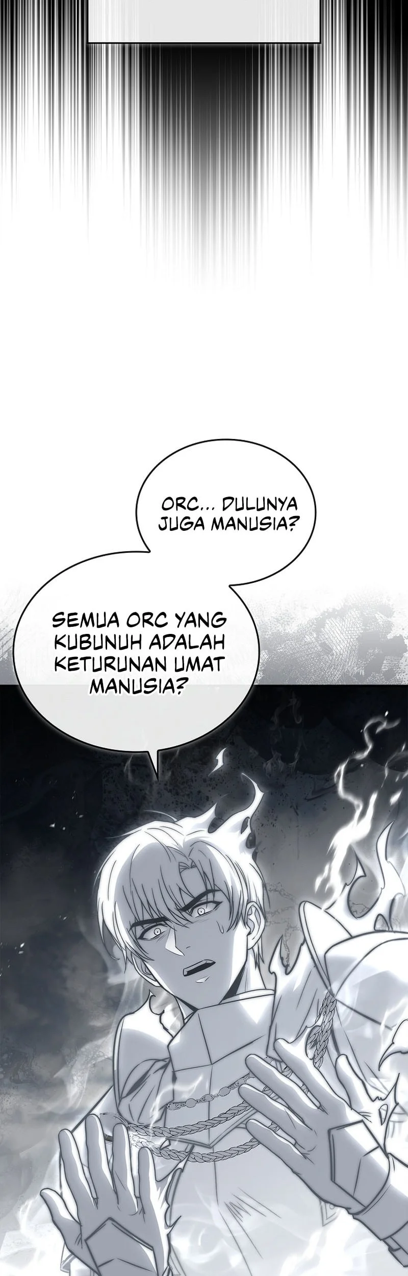 The Third Prince Of The Fallen Kingdom has Regressed Chapter 49 Fix Gambar 32