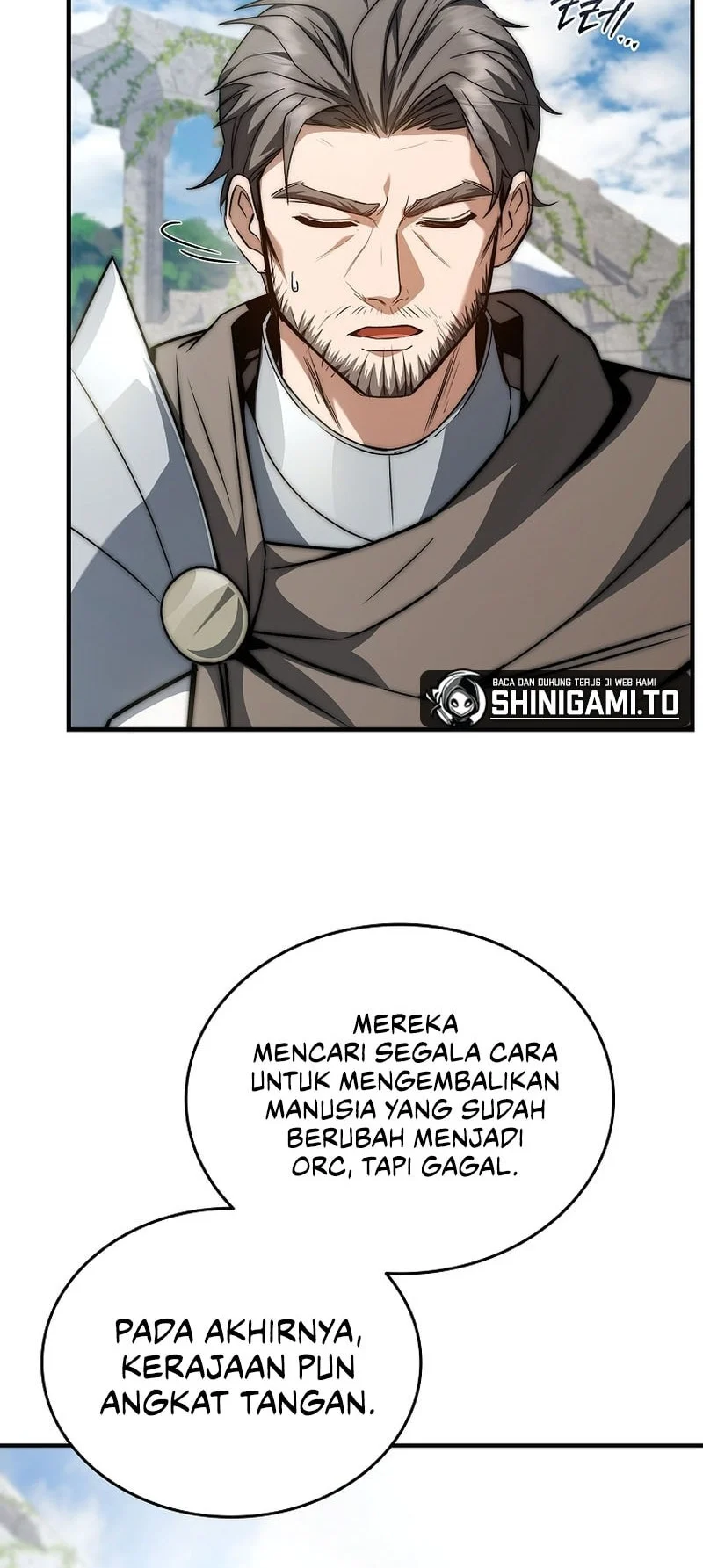 The Third Prince Of The Fallen Kingdom has Regressed Chapter 49 Fix Gambar 34