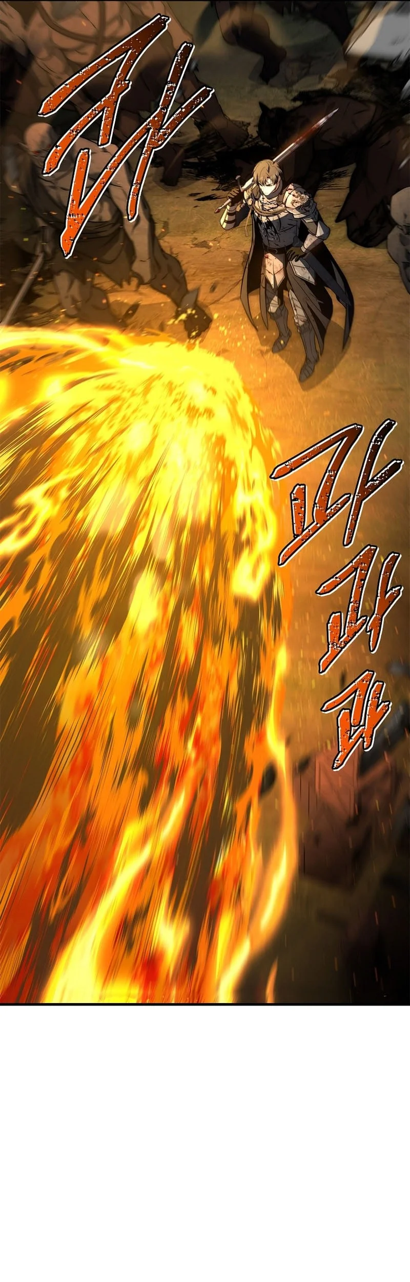 The Third Prince Of The Fallen Kingdom has Regressed Chapter 51 Gambar 34