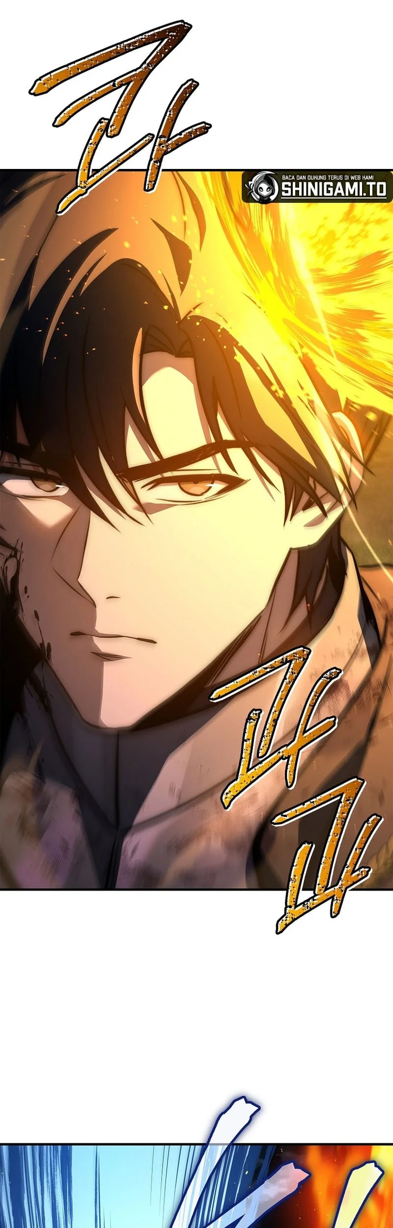 The Third Prince Of The Fallen Kingdom has Regressed Chapter 51 Gambar 35