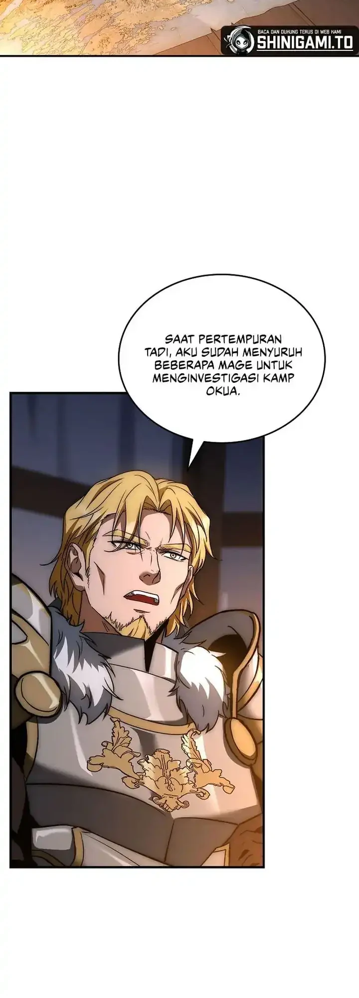 The Third Prince Of The Fallen Kingdom has Regressed Chapter 57 Gambar 31
