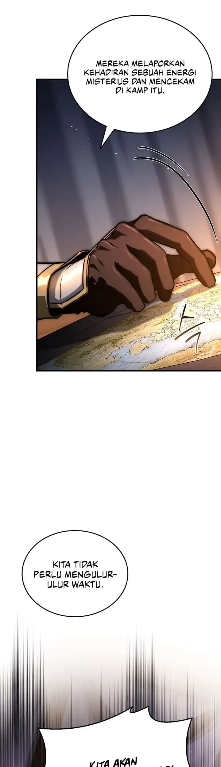 The Third Prince Of The Fallen Kingdom has Regressed Chapter 57 Gambar 32