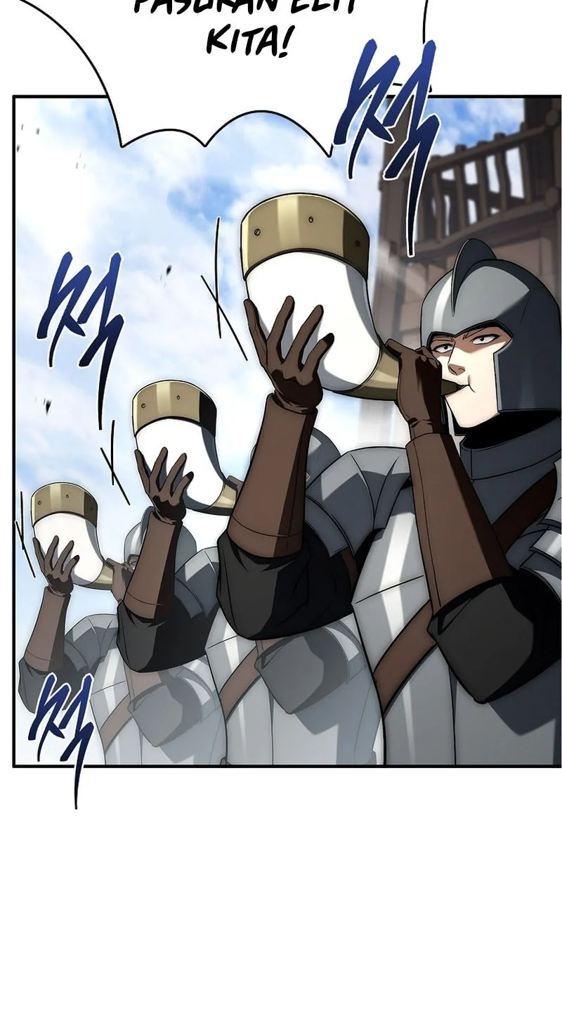 The Third Prince Of The Fallen Kingdom has Regressed Chapter 58 Gambar 38