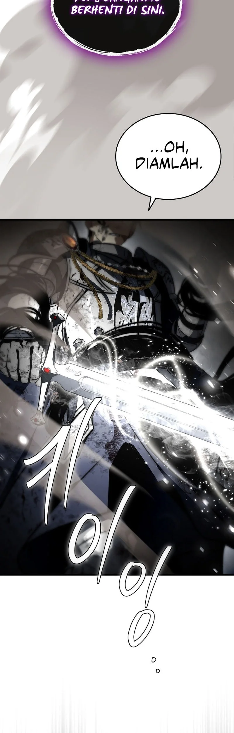 The Third Prince Of The Fallen Kingdom has Regressed Chapter 59 Gambar 32