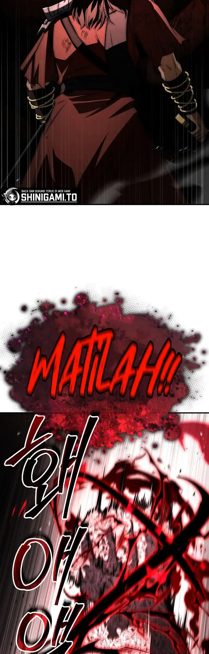 The Third Prince Of The Fallen Kingdom has Regressed Chapter 61 Gambar 40
