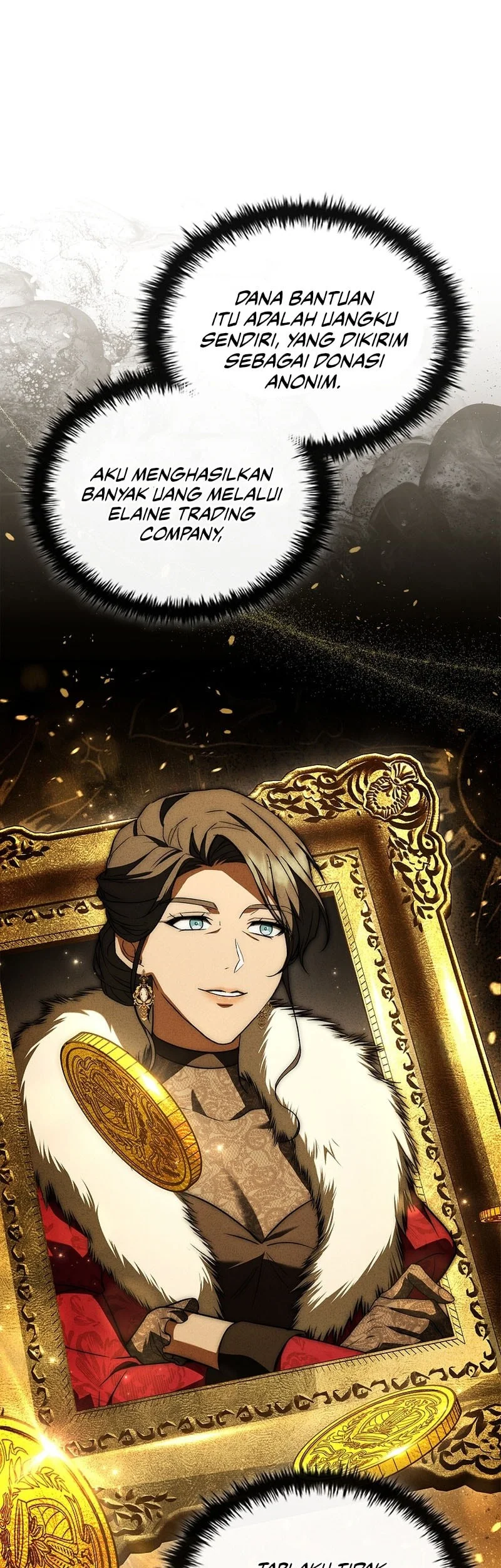 The Third Prince Of The Fallen Kingdom has Regressed Chapter 68 Gambar 32