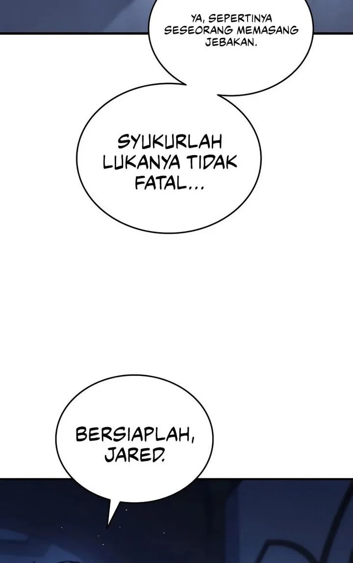 The Third Prince Of The Fallen Kingdom has Regressed Chapter 71 Gambar 35