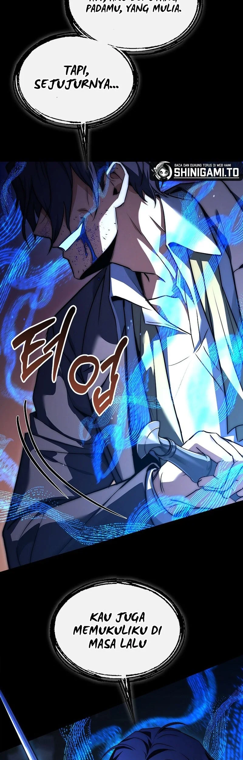The Third Prince Of The Fallen Kingdom has Regressed Chapter 73 Gambar 31