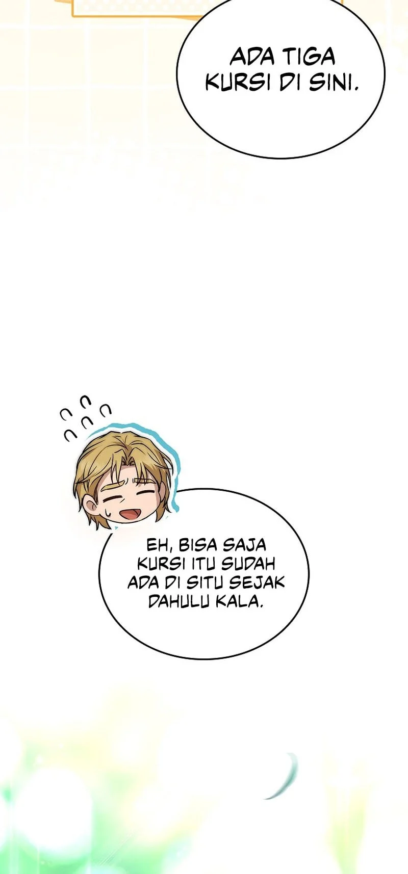 The Third Prince Of The Fallen Kingdom has Regressed Chapter 74 Gambar 33