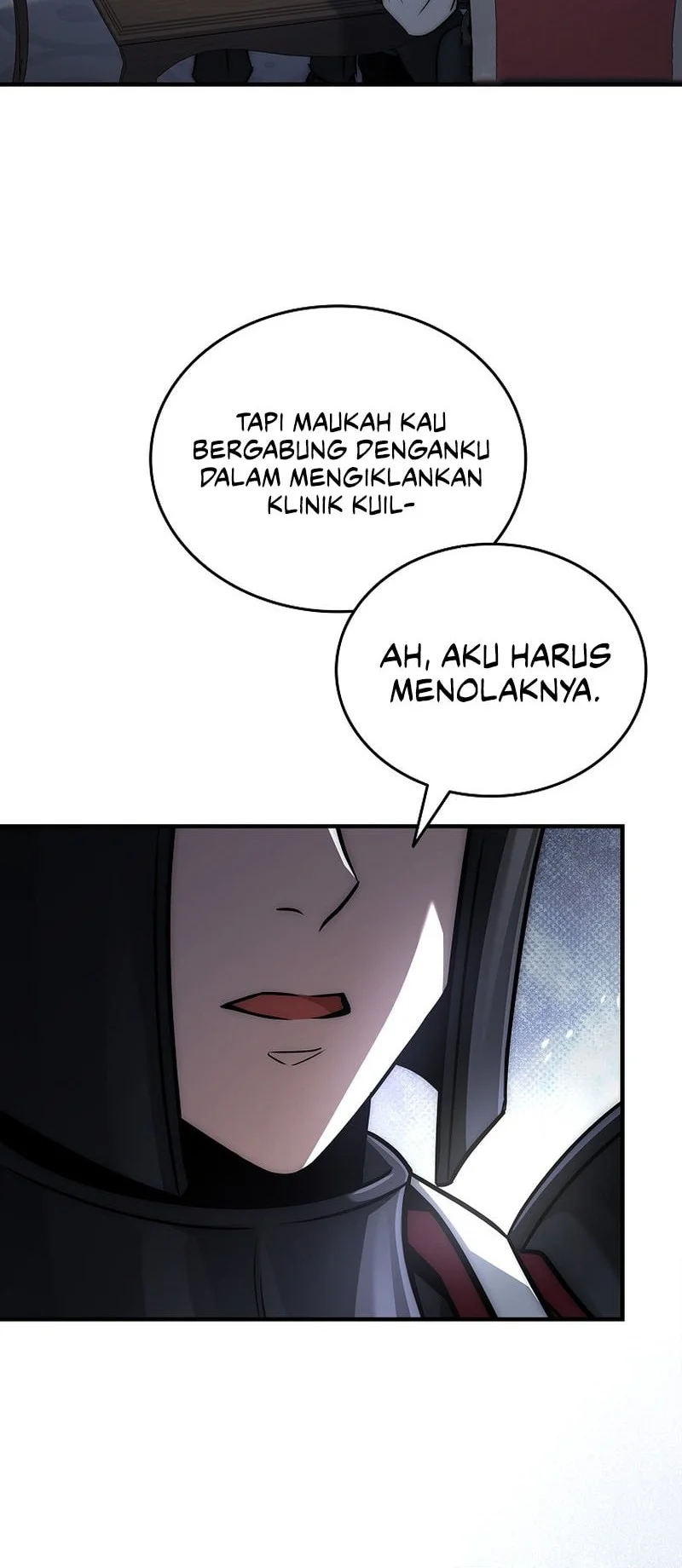 The Third Prince Of The Fallen Kingdom has Regressed Chapter 75 Gambar 29