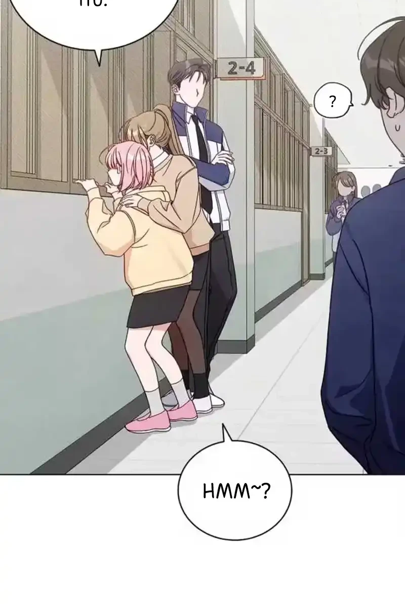 The Timing of Falling in Love Chapter 1 Gambar 33