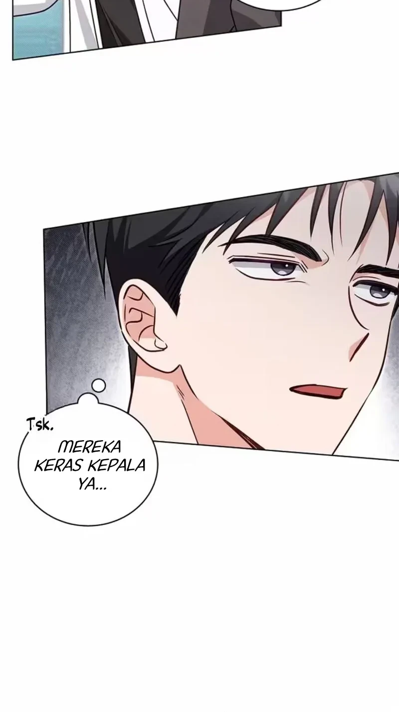 The Timing of Falling in Love Chapter 10 Gambar 24