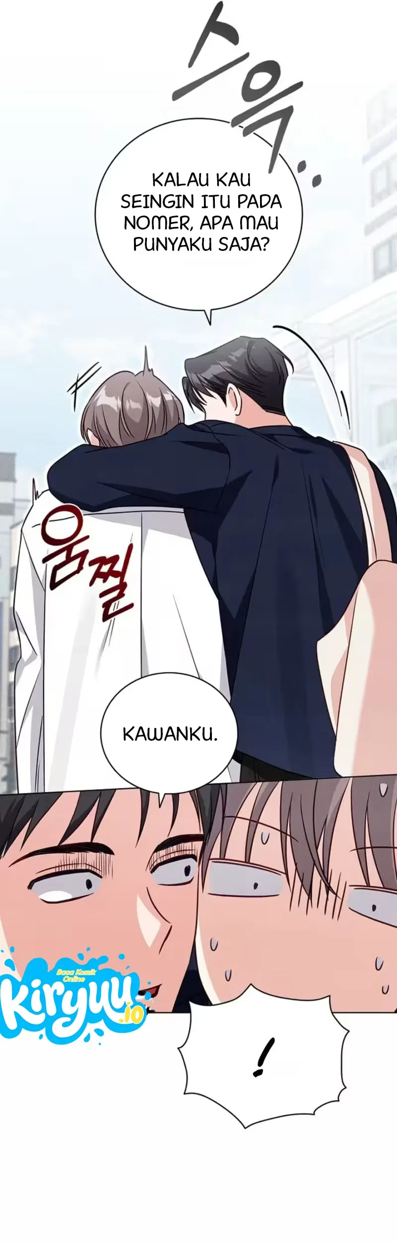 The Timing of Falling in Love Chapter 10 Gambar 25