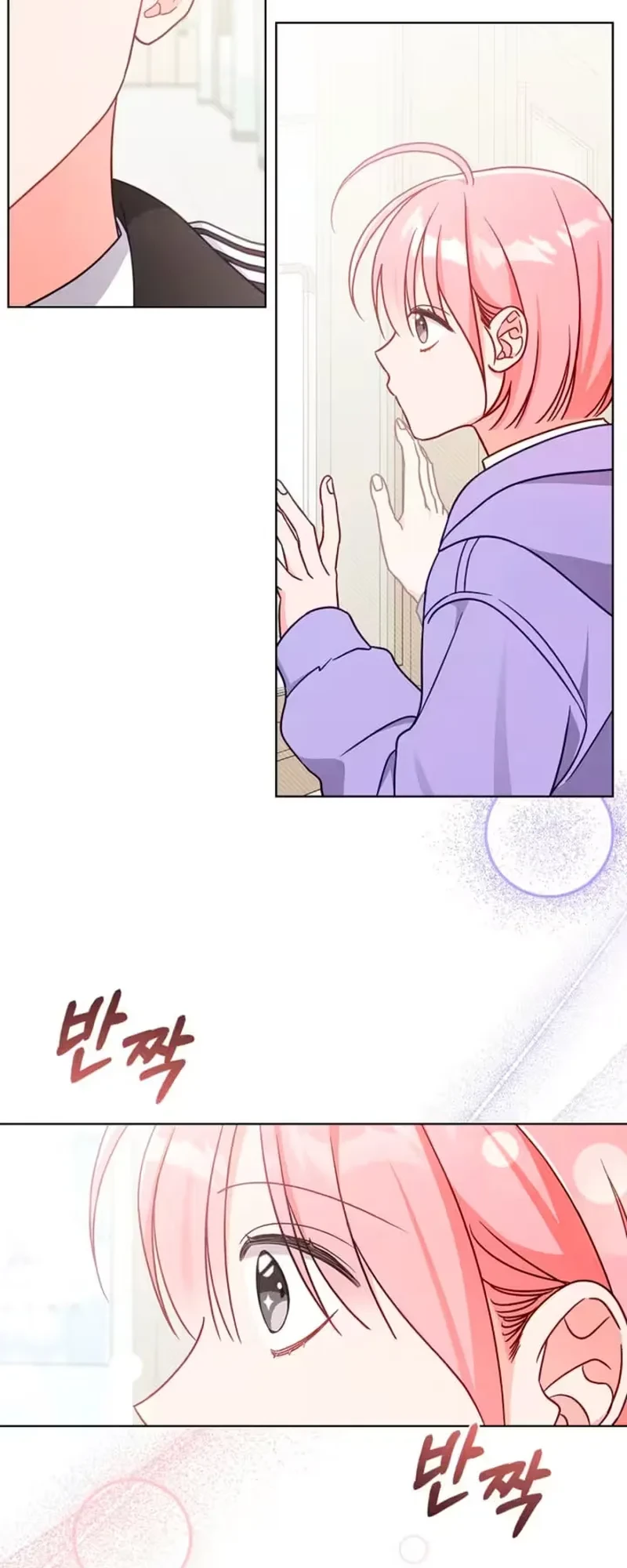 The Timing of Falling in Love Chapter 3 Gambar 26