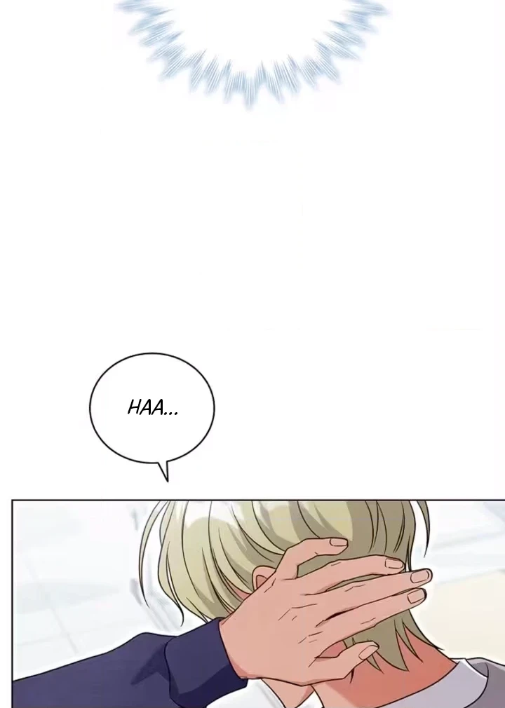 The Timing of Falling in Love Chapter 9 Gambar 25
