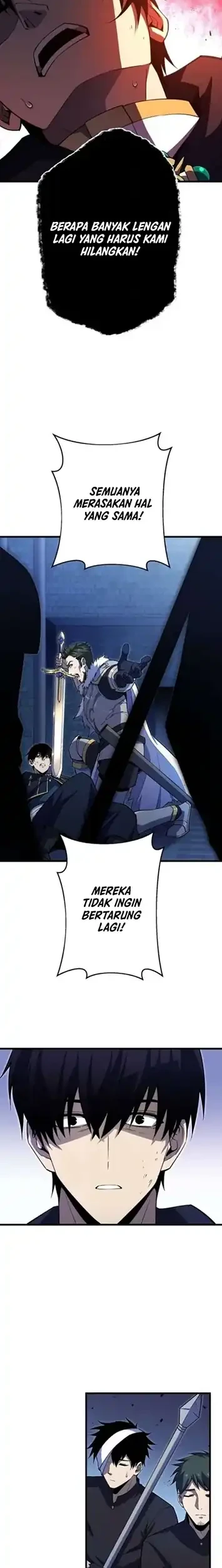 The Top Healer of the Offensive Magic Academy Chapter 1 Gambar 20