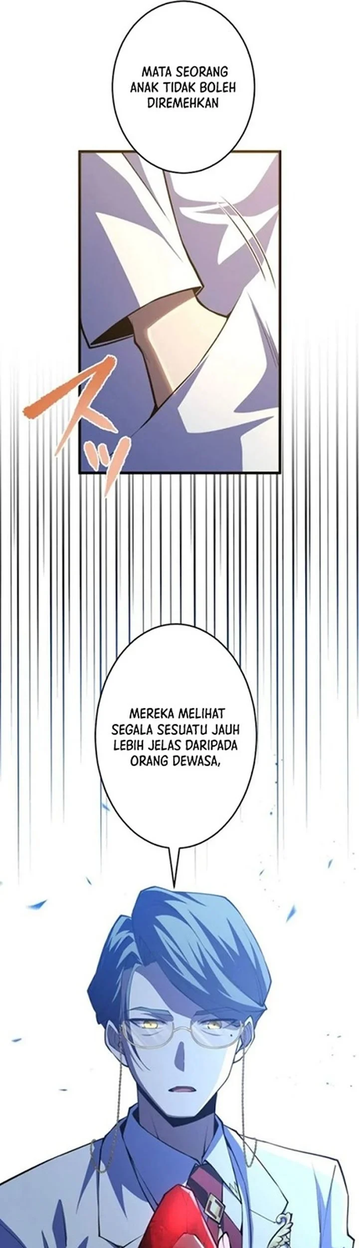 The Top Healer of the Offensive Magic Academy Chapter 34 Gambar 28