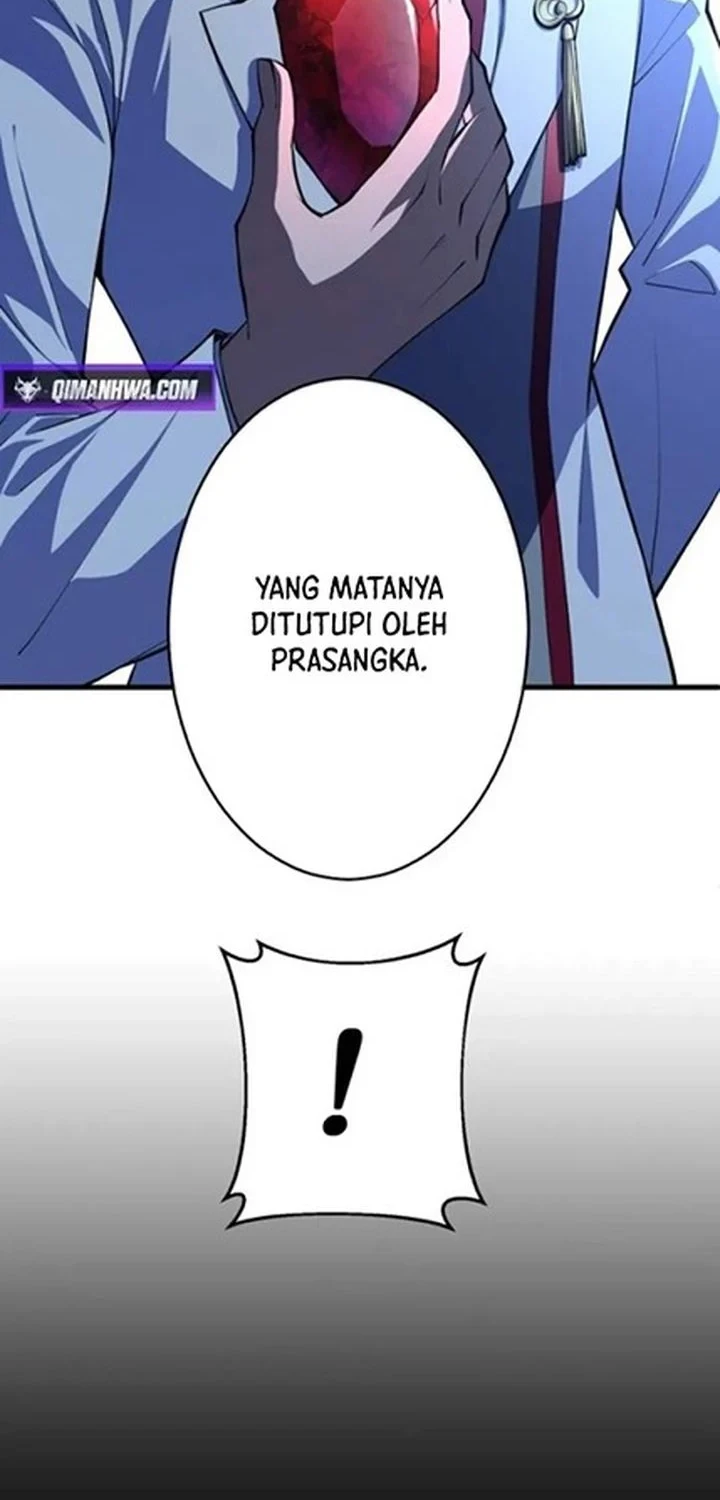 The Top Healer of the Offensive Magic Academy Chapter 34 Gambar 29