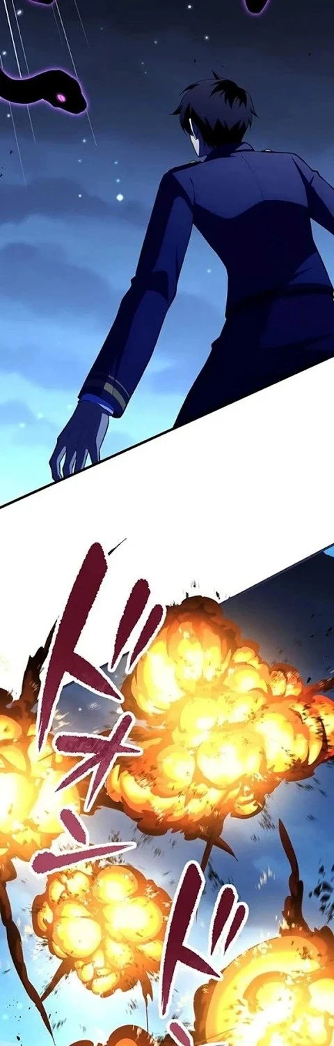 The Top Healer of the Offensive Magic Academy Chapter 36 Gambar 20