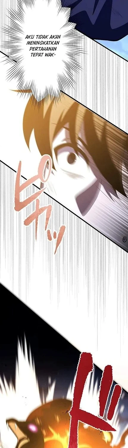 The Top Healer of the Offensive Magic Academy Chapter 37 Gambar 18
