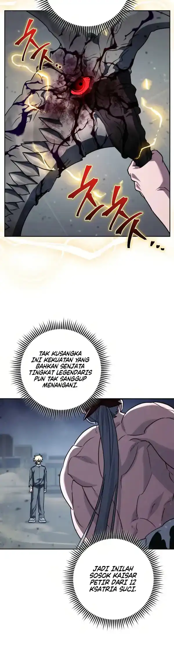 The Top Ranker’s Aspiring Writer Life Manual Chapter 40 Gambar 26