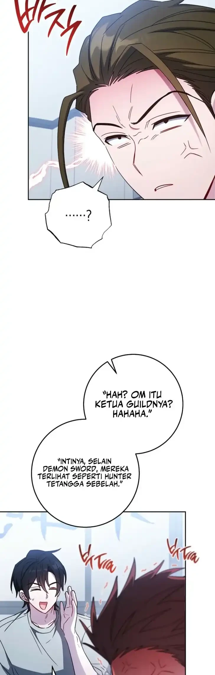 The Top Ranker’s Aspiring Writer Life Manual Chapter 43 Gambar 30