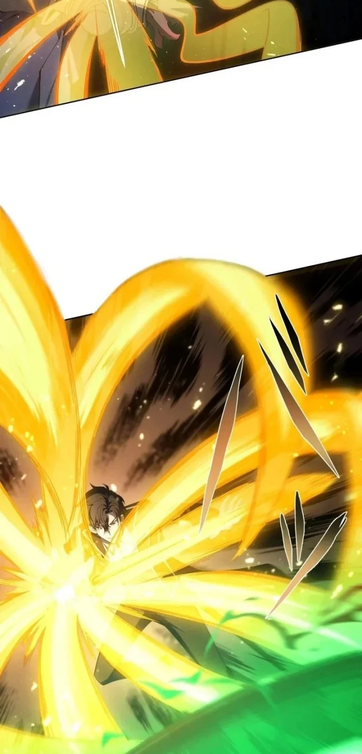 The Transcendent Holy Swordsman Regresses as the Youngest Son of a Magic Swordsman Family Chapter 10 Gambar 36
