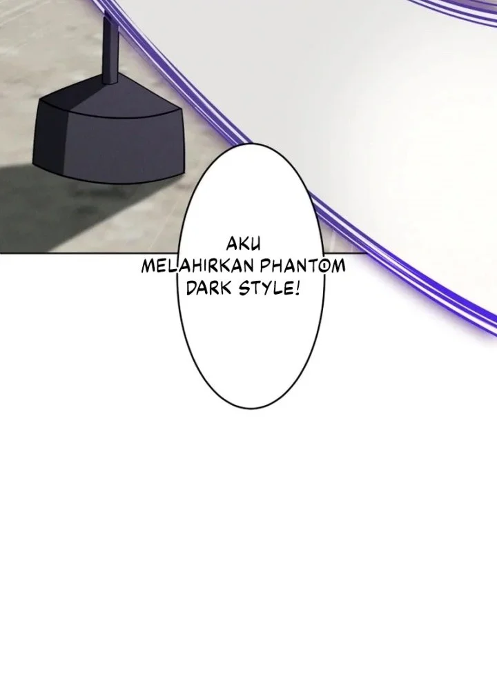 The Transcendent Holy Swordsman Regresses as the Youngest Son of a Magic Swordsman Family Chapter 13 Gambar 34