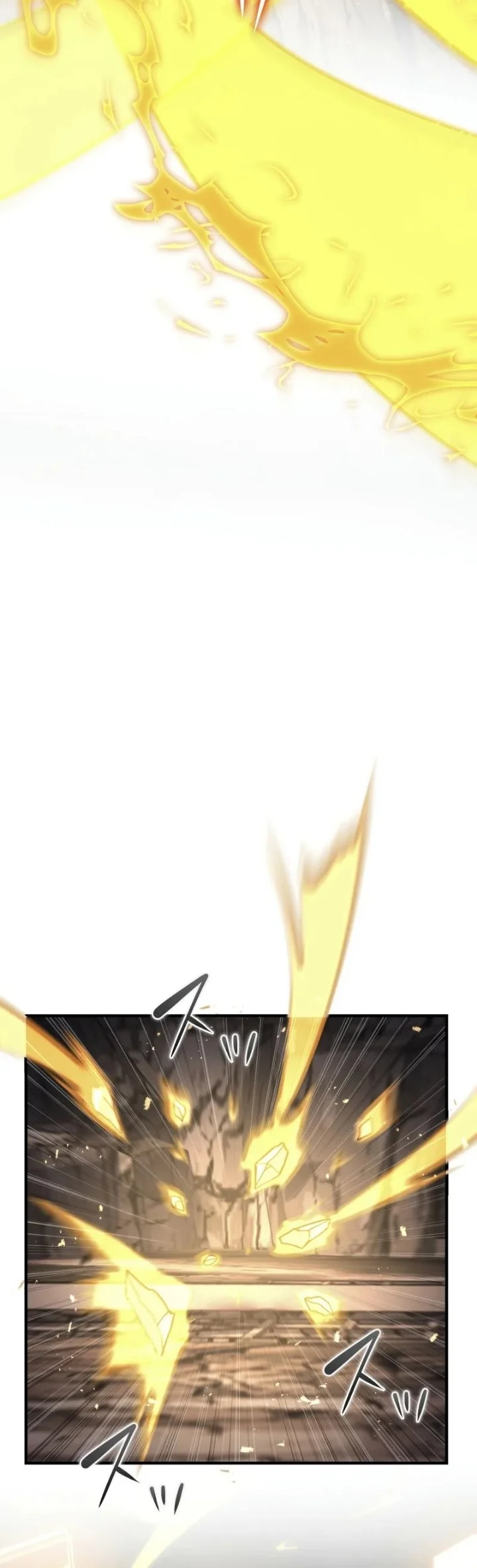The Transcendent Holy Swordsman Regresses as the Youngest Son of a Magic Swordsman Family Chapter 19 Gambar 39