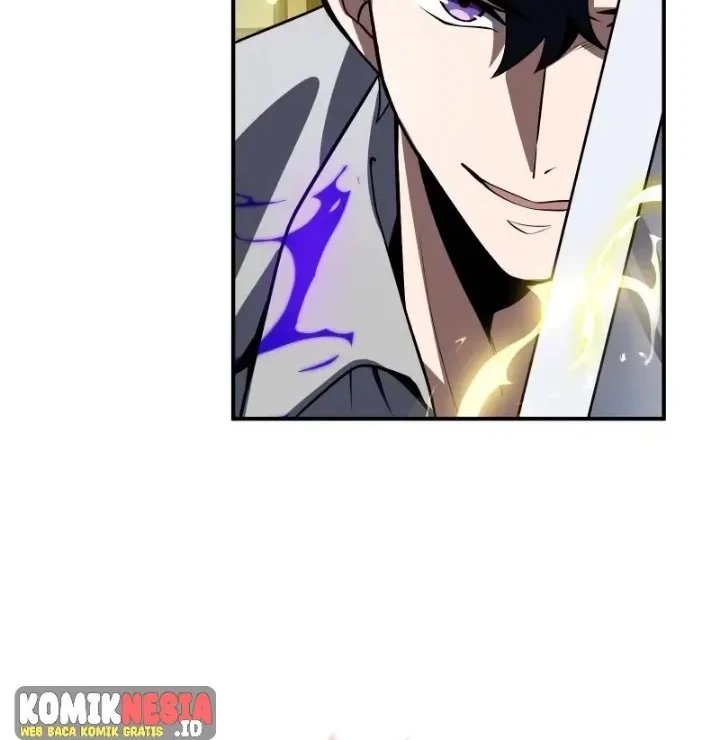 The Transcendent Holy Swordsman Regresses as the Youngest Son of a Magic Swordsman Family Chapter 2 Gambar 44