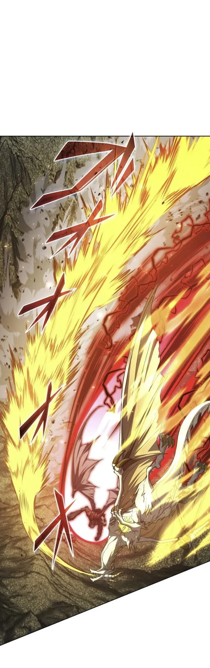 The Transcendent Holy Swordsman Regresses as the Youngest Son of a Magic Swordsman Family Chapter 21 Gambar 33