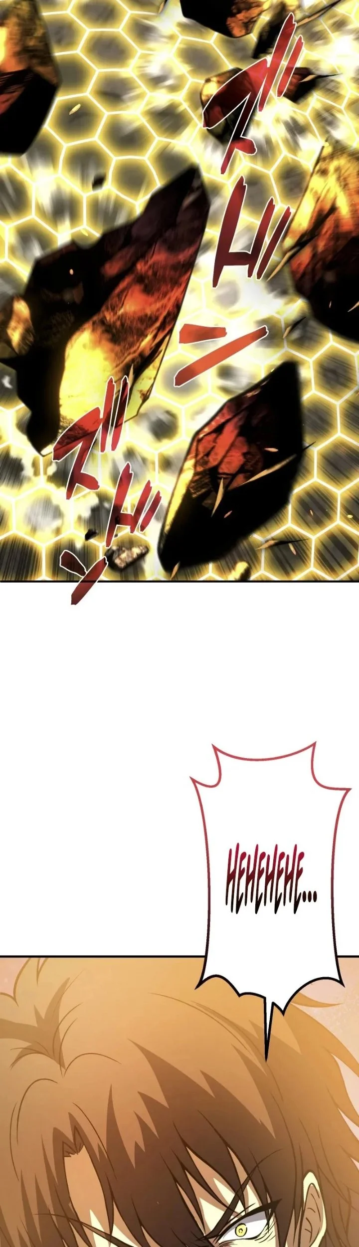 The Transcendent Holy Swordsman Regresses as the Youngest Son of a Magic Swordsman Family Chapter 23 Gambar 40